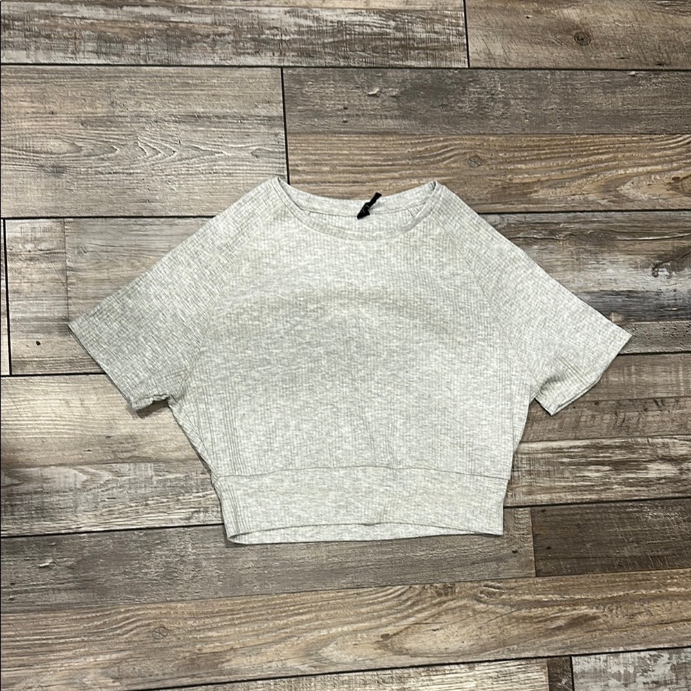 Cotton on body Gray Women's Top